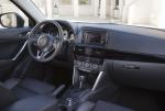 Mazda CX-5 2012 года